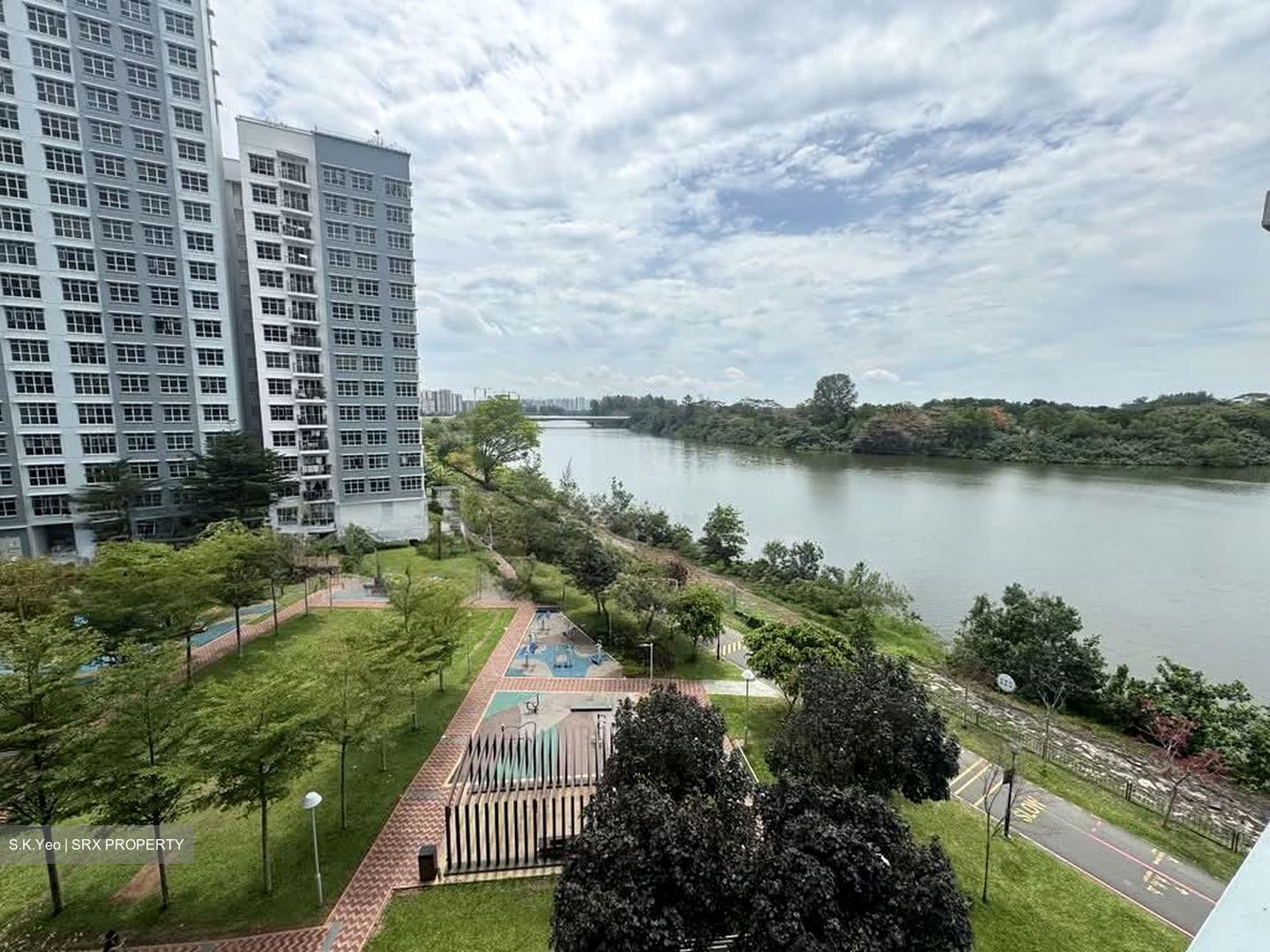 Sumang Walk (Punggol), Multi Generation #532780851